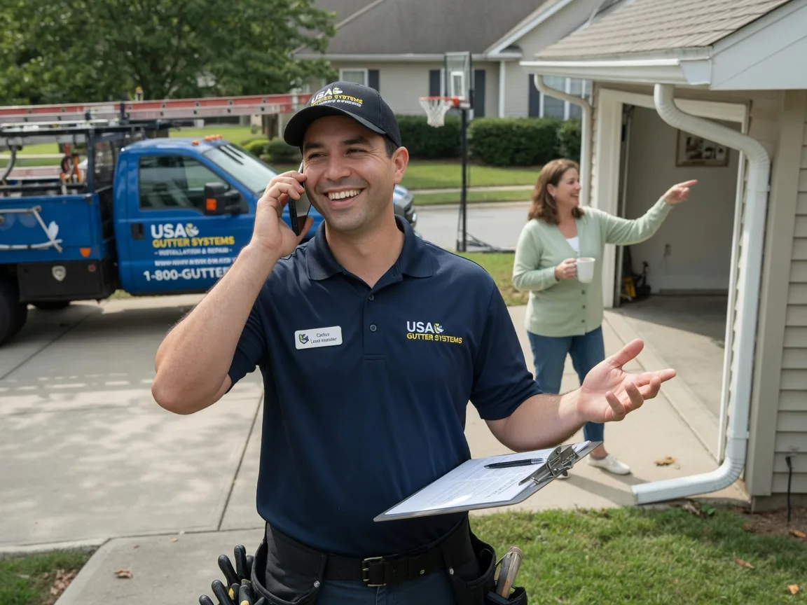 Gutter Installation Neshanic Station, NJ FAQs